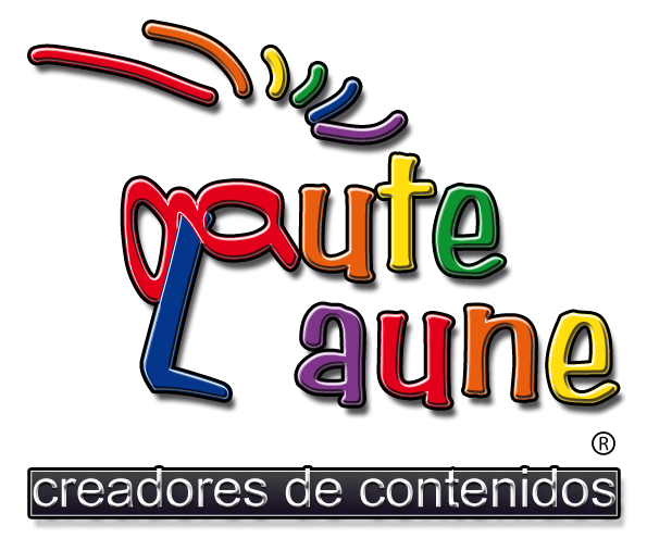 Logo gute Laune, creadores de contenidos